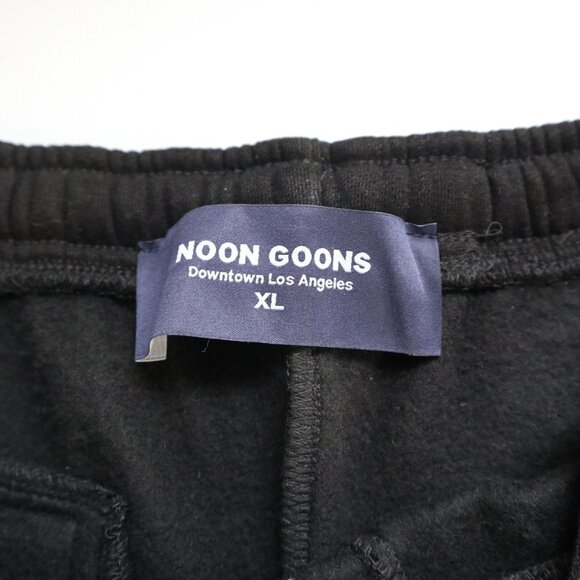 New NOON GOONS Men's  Tribal Surf Sweat Shorts NOON GOONS - Picture 8 of 15
